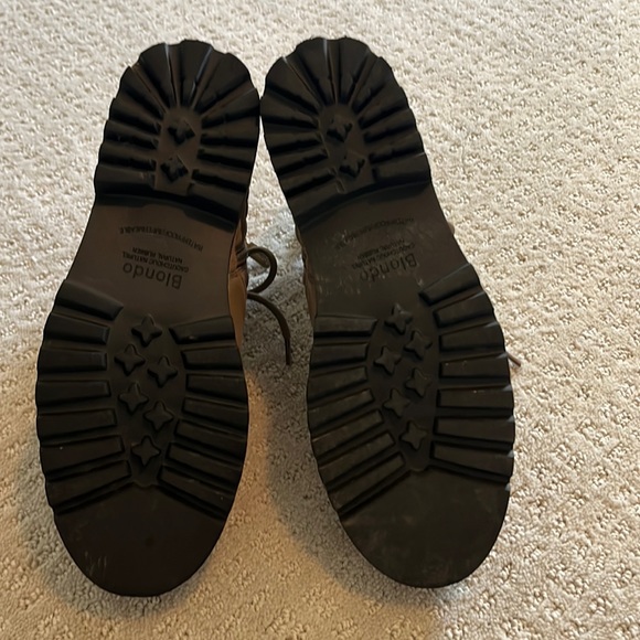 Blondo waterproof Helen boot - Picture 5 of 5